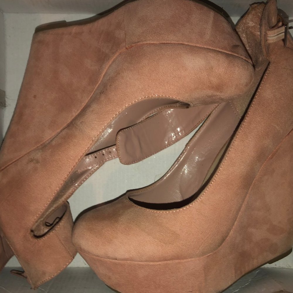 wedge
